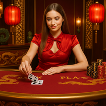 Polestar - Live Baccarat - Professional Dealers