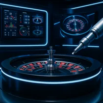 Polestar - Live Roulette - Real Time HD Streaming
