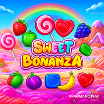 Polestar - Sweet Bonanza Slot Game - Sweet Wins