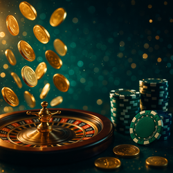 Polestar Casino Welcome Bonus - 100% do 500€ + 100 Free Spins