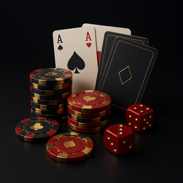 Polestar Casino - Odgovorno Igranje - Varnost Igralcev