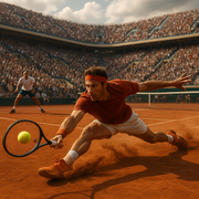 Polestar - Tennis Betting - Sports Betting